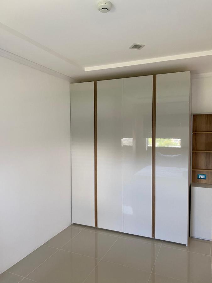 Trio Gems Condo, Pattaya Thailand 좀티엔 비치 외부 사진