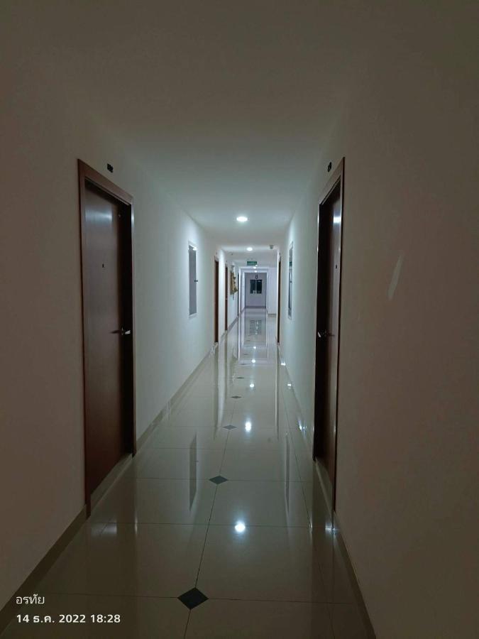 Trio Gems Condo, Pattaya Thailand 좀티엔 비치 외부 사진