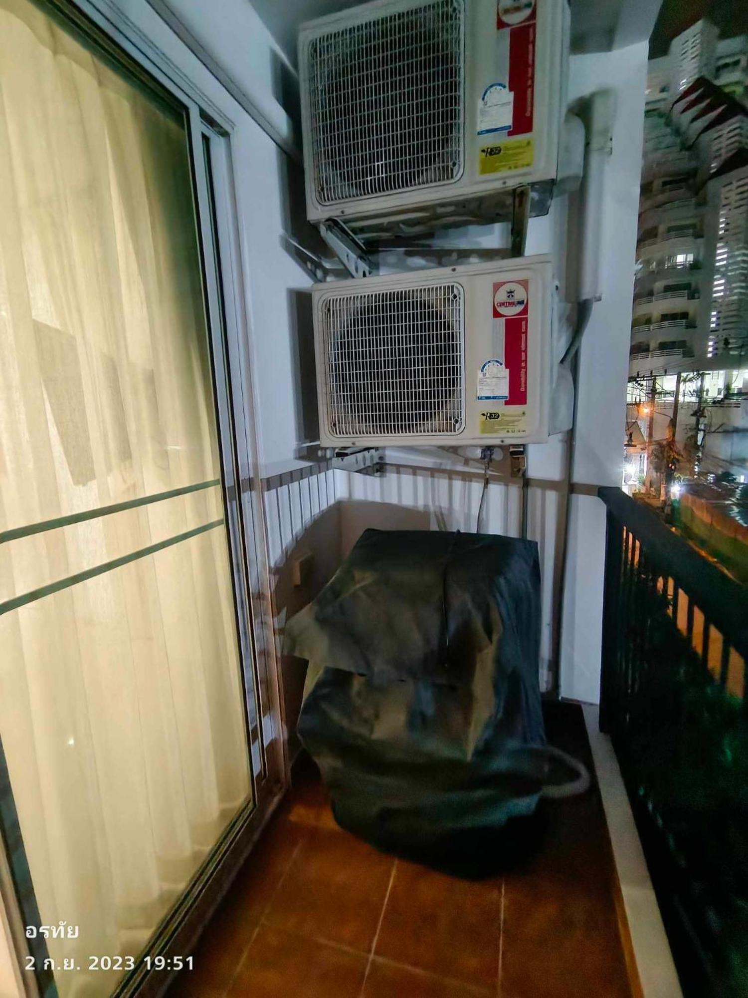 Trio Gems Condo, Pattaya Thailand 좀티엔 비치 외부 사진